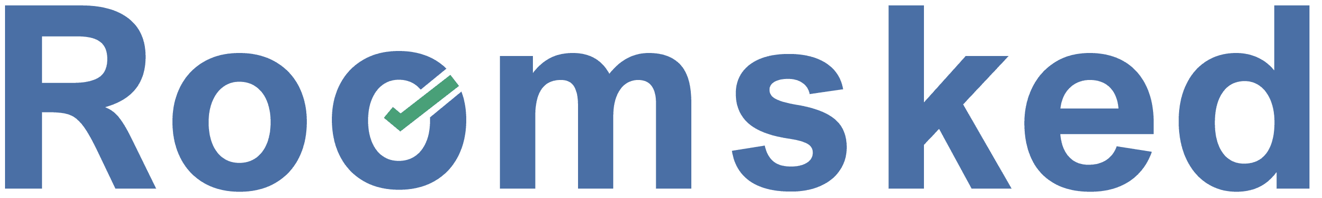 Roomsked